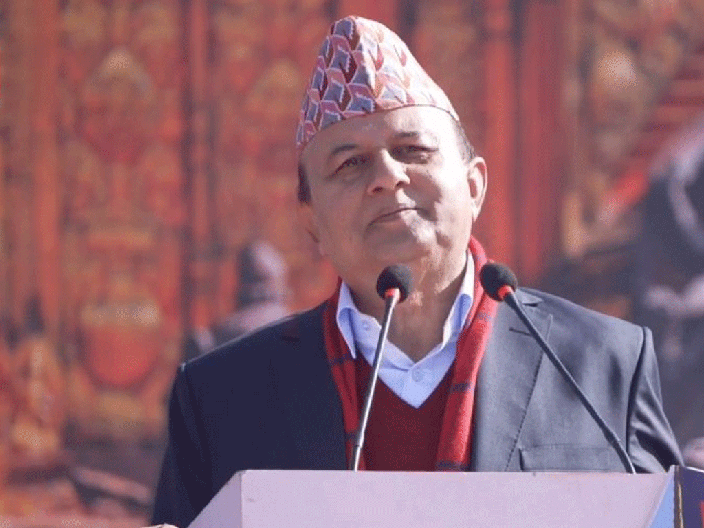 झापा–५ मा जोखिम नभएको एमालेको ठहर