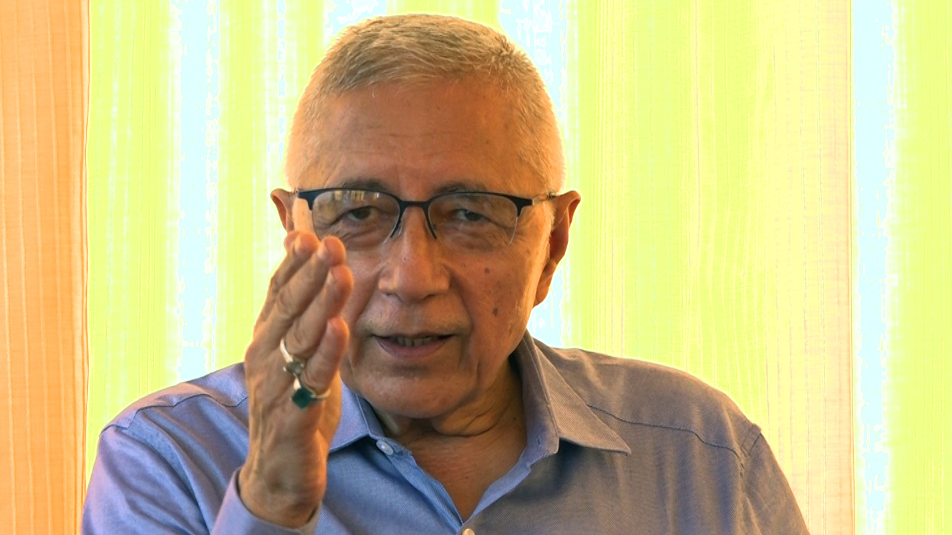 शेखर कोइरालाले पाए टिकट