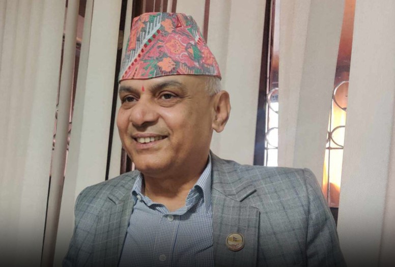 कांग्रेस पूर्वसांसदहरु सर्वोच्च जाने कार्यक्रम स्थगित 