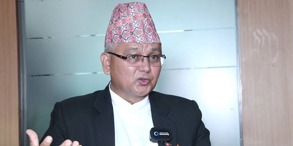 राप्रपाका उम्मेदवार भण्डारीलाई निर्वाचन आयोगले सोध्यो स्पष्टीकरण