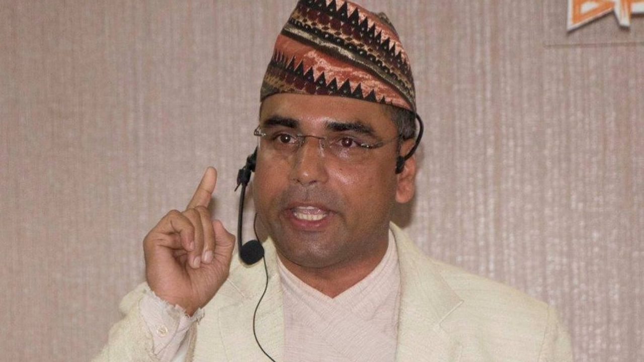 साइबर ब्युरोले बोलायो स्वागत नेपाललाई