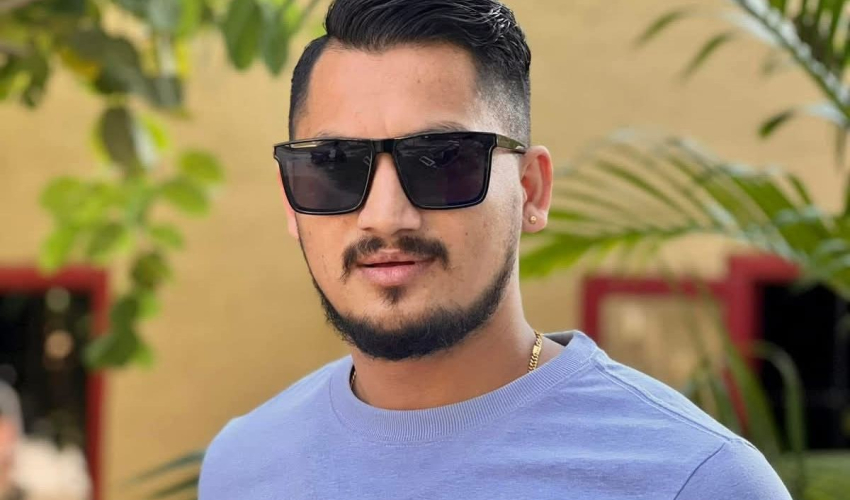 तेक्वान्दो संघले दियो कैलालीको तदर्थ समितिलाई मान्याता