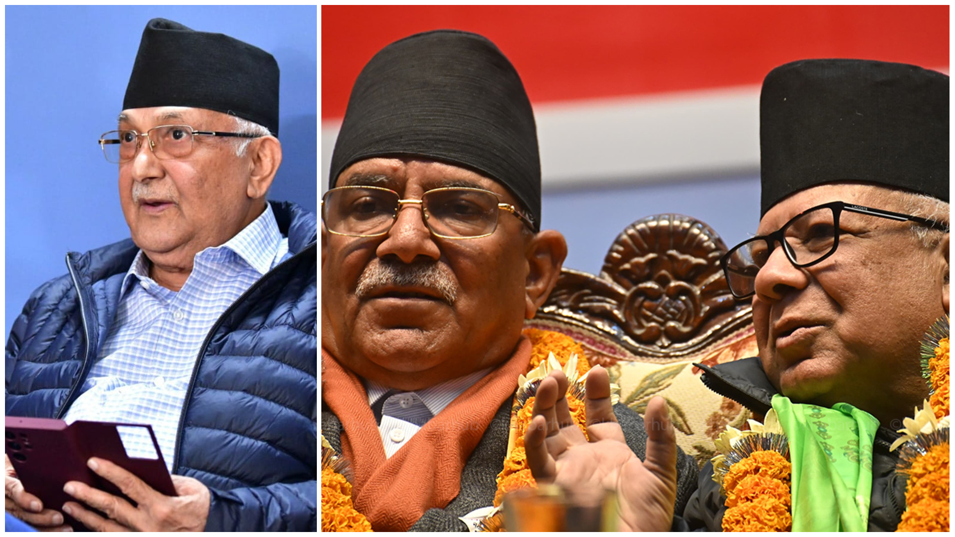 सुदूरपश्चिममा एमाले र नेकपाले टुङ्ग्याए उम्मेदवार