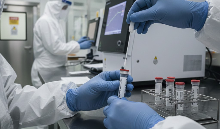 निपा भाइरसको जोखिमबाट बच्न भारतबाट आउनेमाथि निगरानी बढाइयो