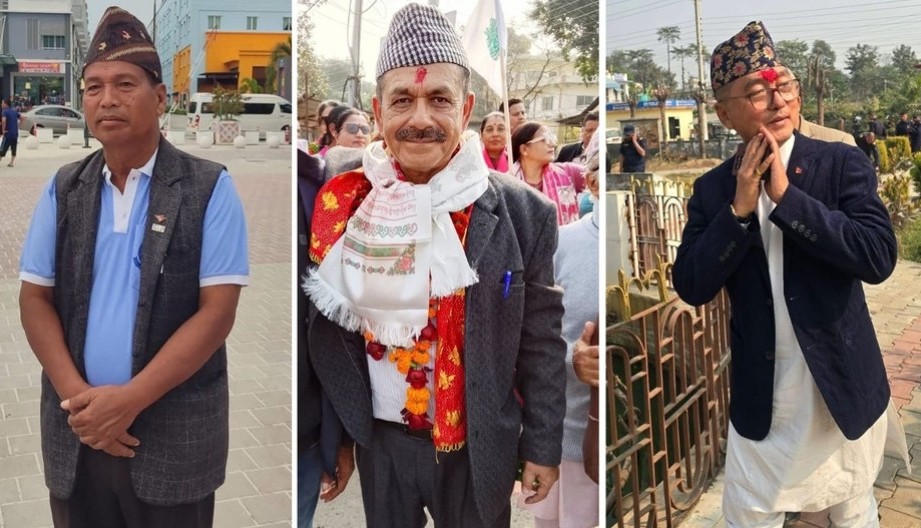 झापा–३ मा पुरानाविरुद्ध नयाँ अनुहारको खोजी