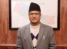 उम्मेदवारी फिर्ता गराउन प्रचण्ड र माधव नेपालले हरिबोललाई दिए निर्देशन