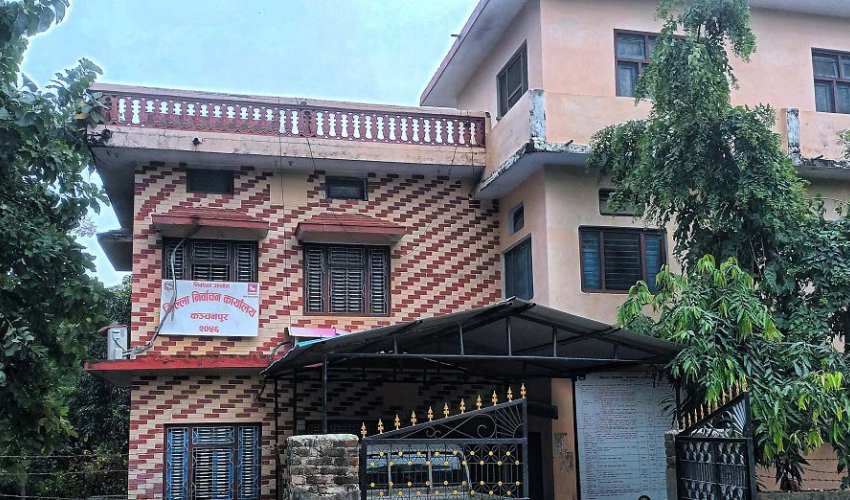 कञ्चनपुरका सोह्र उम्मेदवारको मात्र बैङ्क खाता खुलेको तथ्य