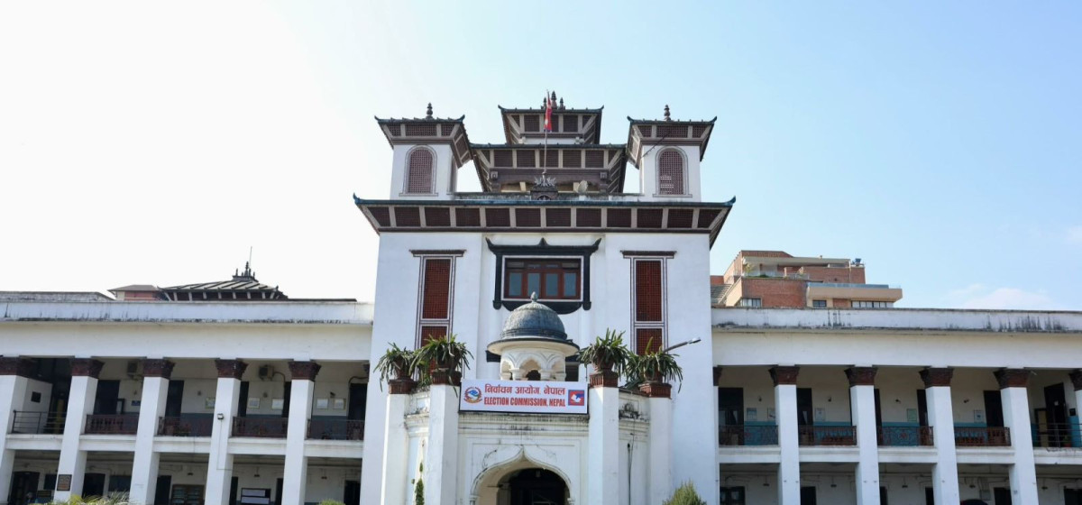 प्रतिनिधिसभा निर्वाचन: १ करोड ८९ लाख मतदाता, २३ हजार मतदान केन्द्र