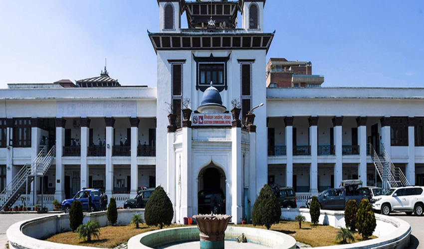 प्रतिनिधिसभा सदस्य निर्वाचनः आचारसंहिता उल्लङ्घनका उजुरीमा ८७ वटा स्पष्टीकरण, ५७ जवाफ प्राप्त