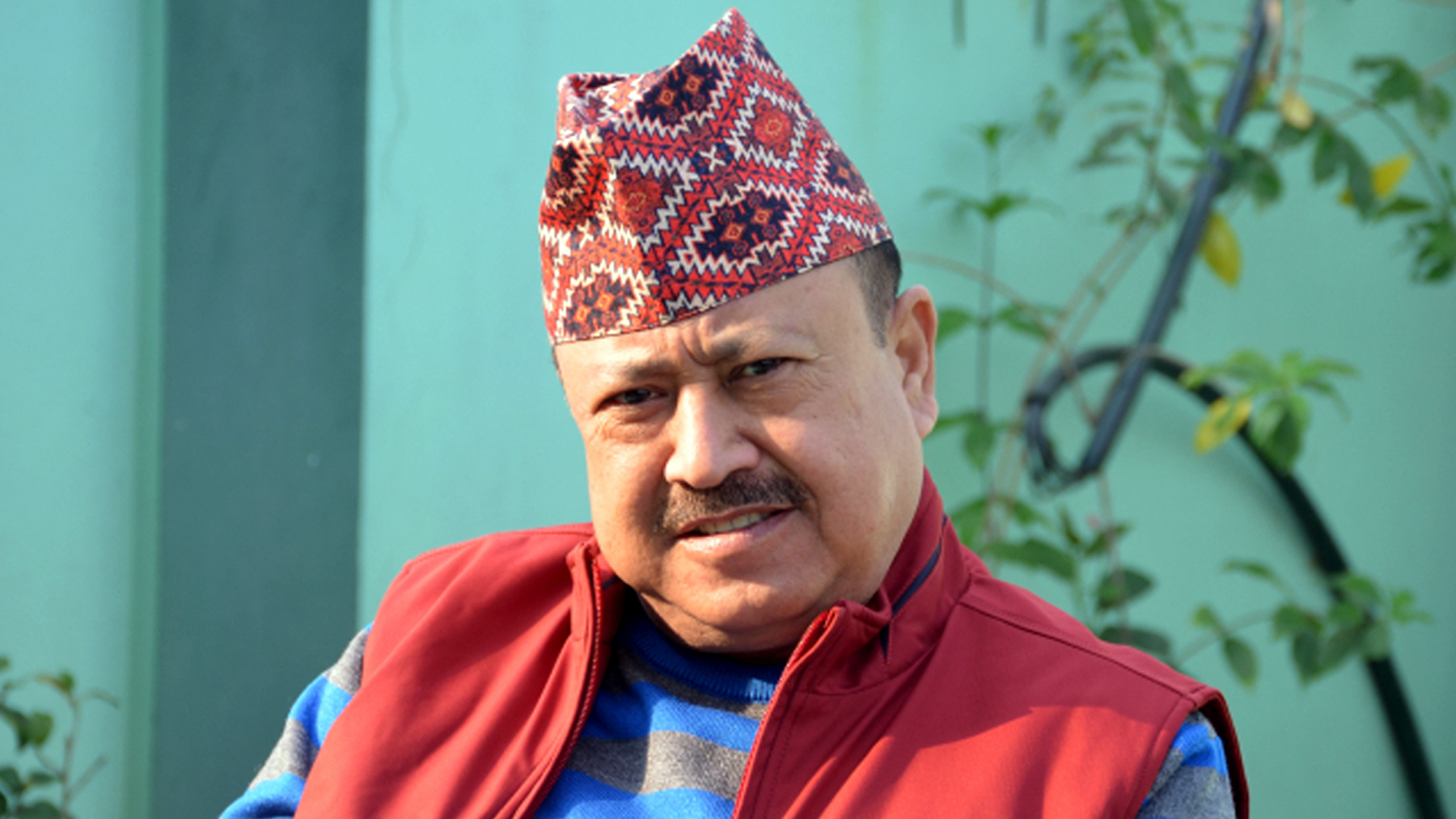 गोपाल हमाल भन्छन्– सबैले पार्टी रोजे, मैले जनता