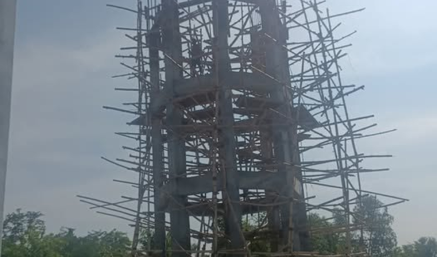 कञ्चनपुरमा ११ करोडको खानेपानी योजना अलपत्र, ३ हजार नागरिक शुद्ध पानीबाट बञ्चित