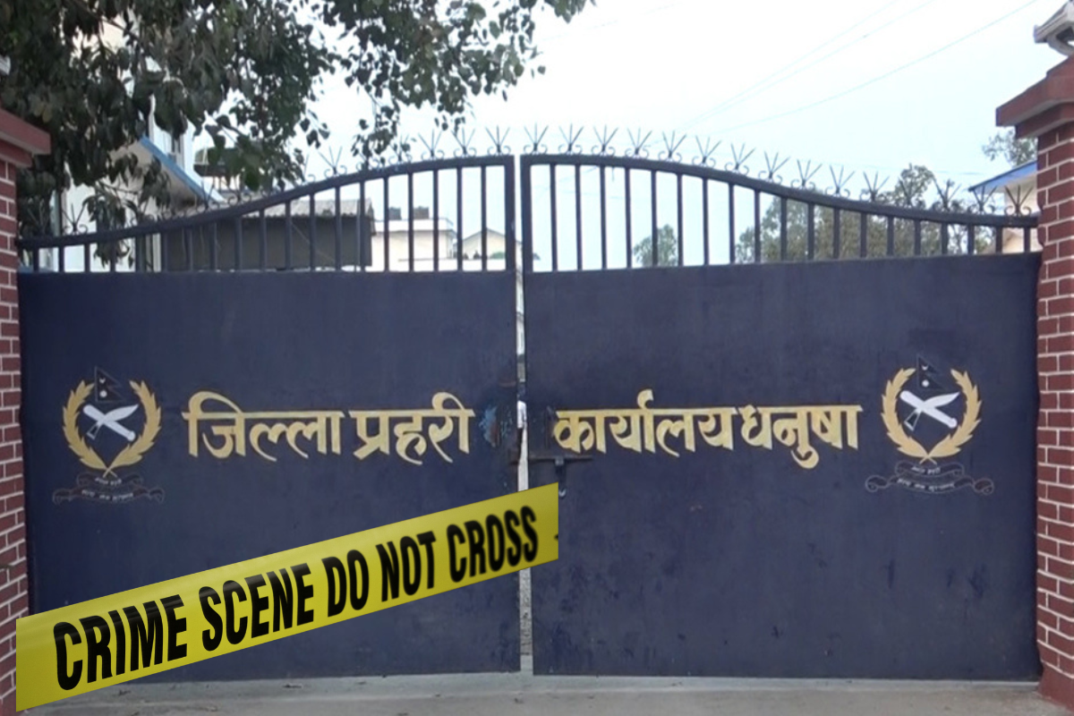 प्रेम सम्बन्धका कारण युवकको हत्या, प्रेमिकाका दाजुसहित तीन जना पक्राउ