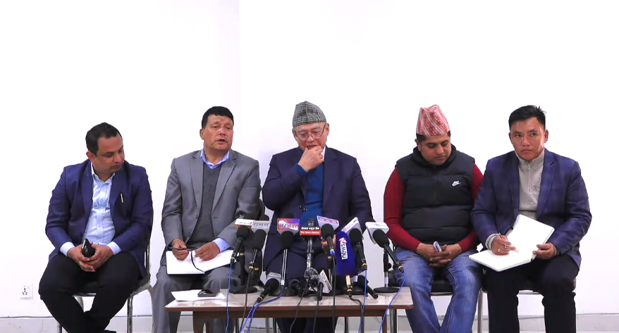 देशभर १६३ निर्वाचन क्षेत्रमा एमालेको उम्मेदवारी, रुकुमपश्चिममा जनार्दनलाई सघाउने