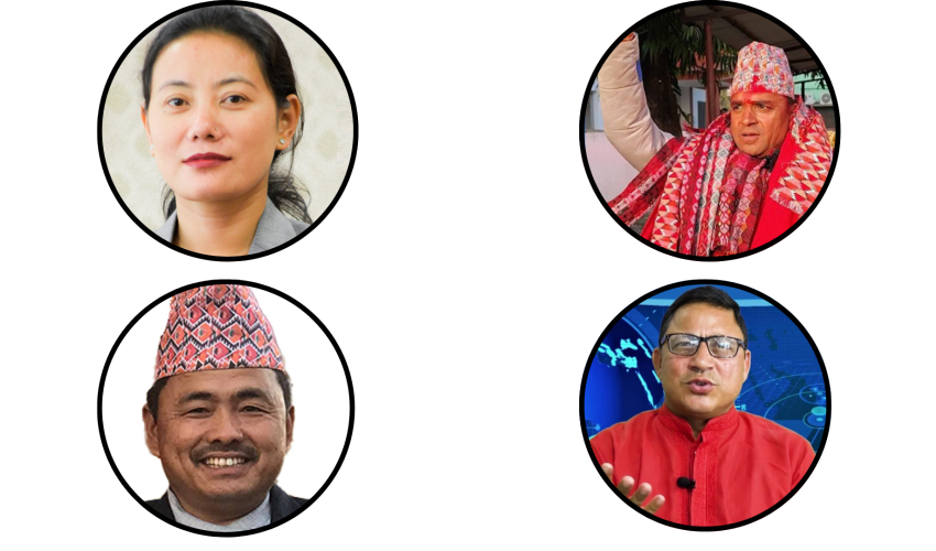 कञ्चनपुर–१ मा पुरानालाई नयाँ उम्मेदवारको चुनौती