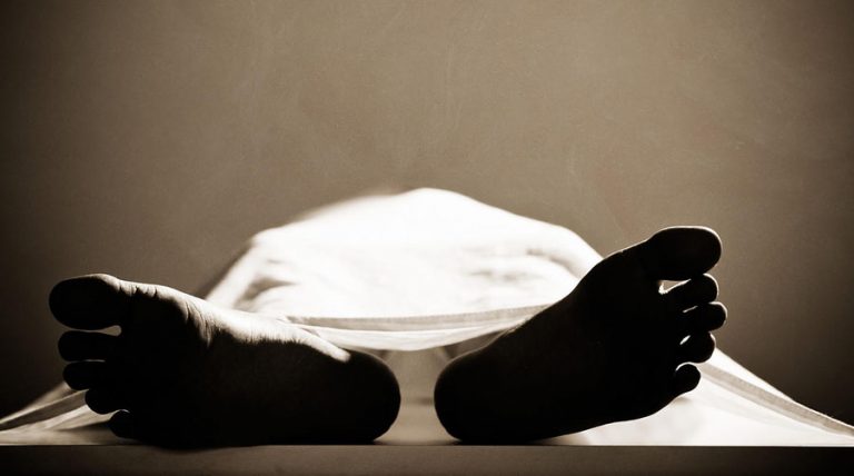 बैतडीमा निर्वाचन प्रहरीको भिरबाट लडेर मृत्यु