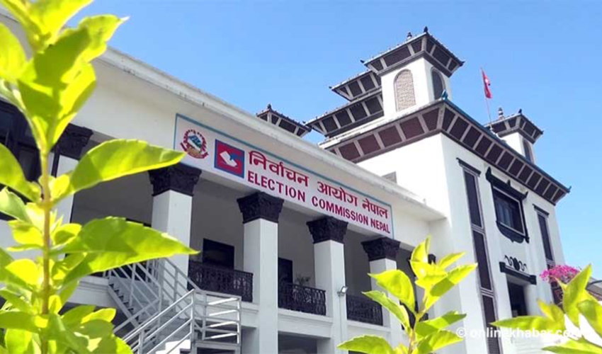 निर्वाचन आचारसंहिता पालना गर्न कञ्चनपुरमा कडाइ, सरकारी सवारी दुरुपयोग नगर्न आग्रह