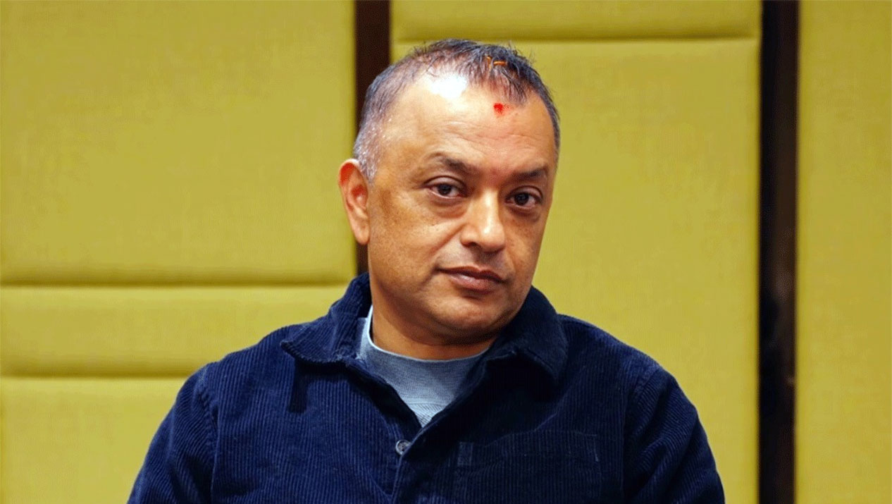 सुर्खेत र बाँकेमा आज कांग्रेसको चुनावी सभा