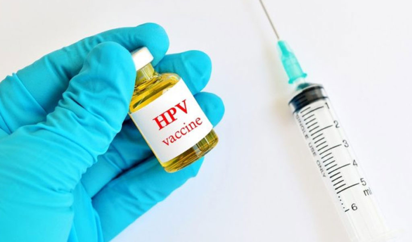 कञ्चनपुरमा पाँच हजार ६७८ किशोरीलाई आजदेखि ‘एचपिभी’ खोप लगाइँदै