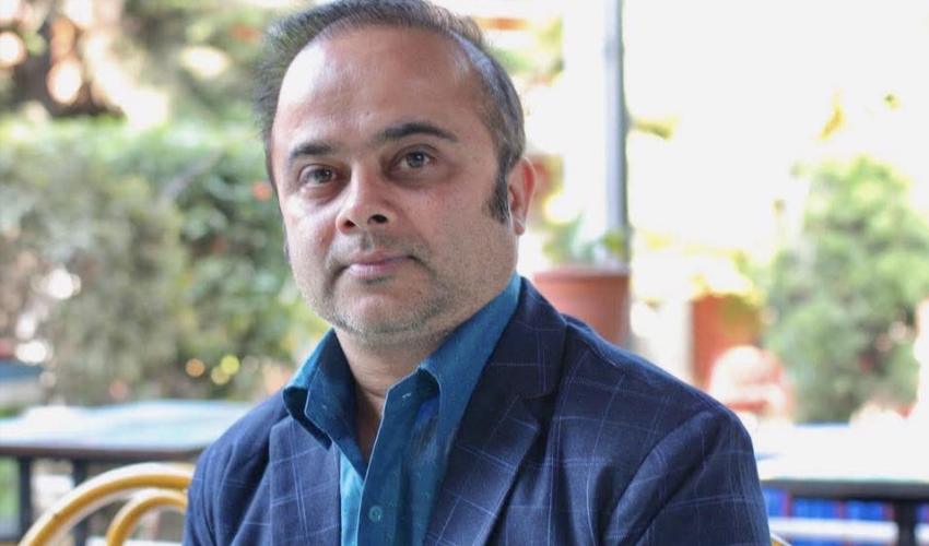 डाक्टर निरज अर्याल सुदूरपश्चिम प्रदेशको अस्पताल विकास तथा चिकित्सा सेवा महाशाखा प्रमुख नियुक्त