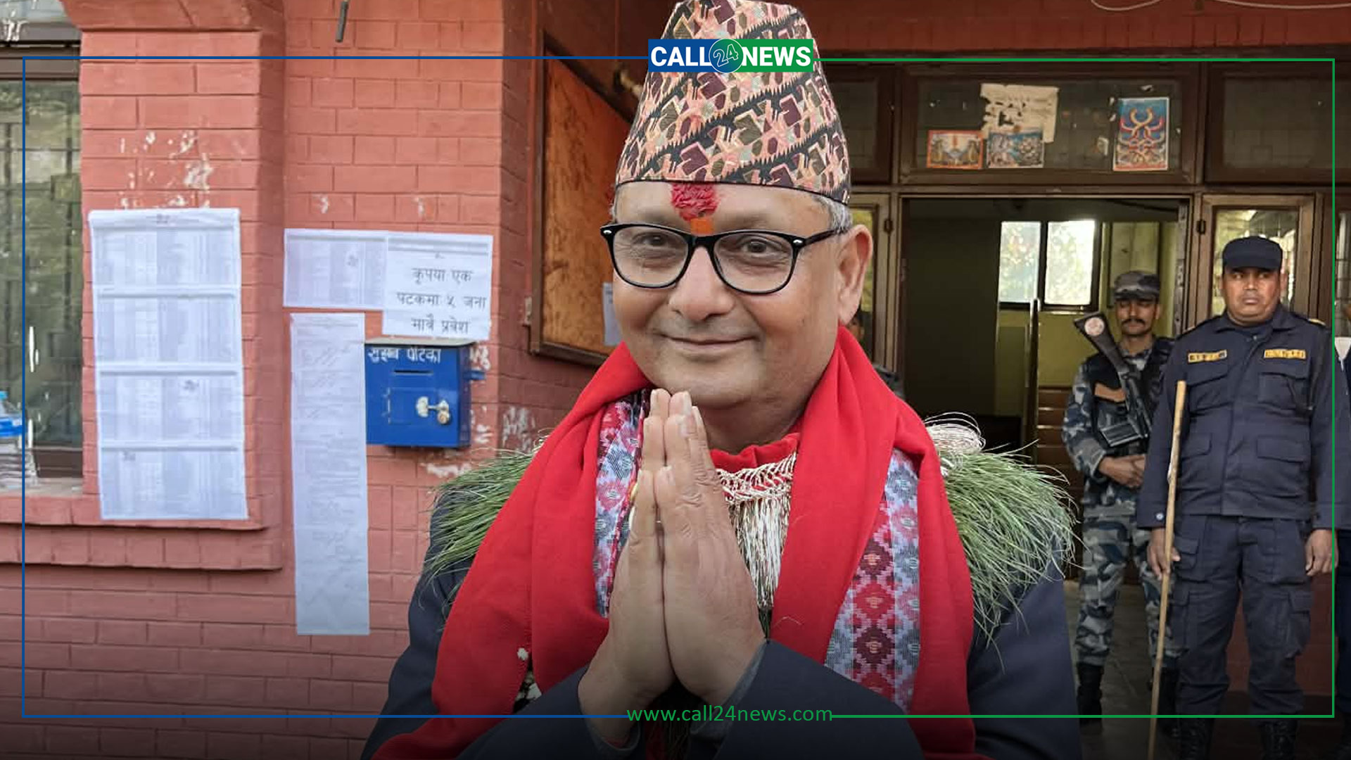 कैलाली-५ः माहोल तताउँदै शाह, पाए एकजुट कार्यकर्ताको बलियो साथ