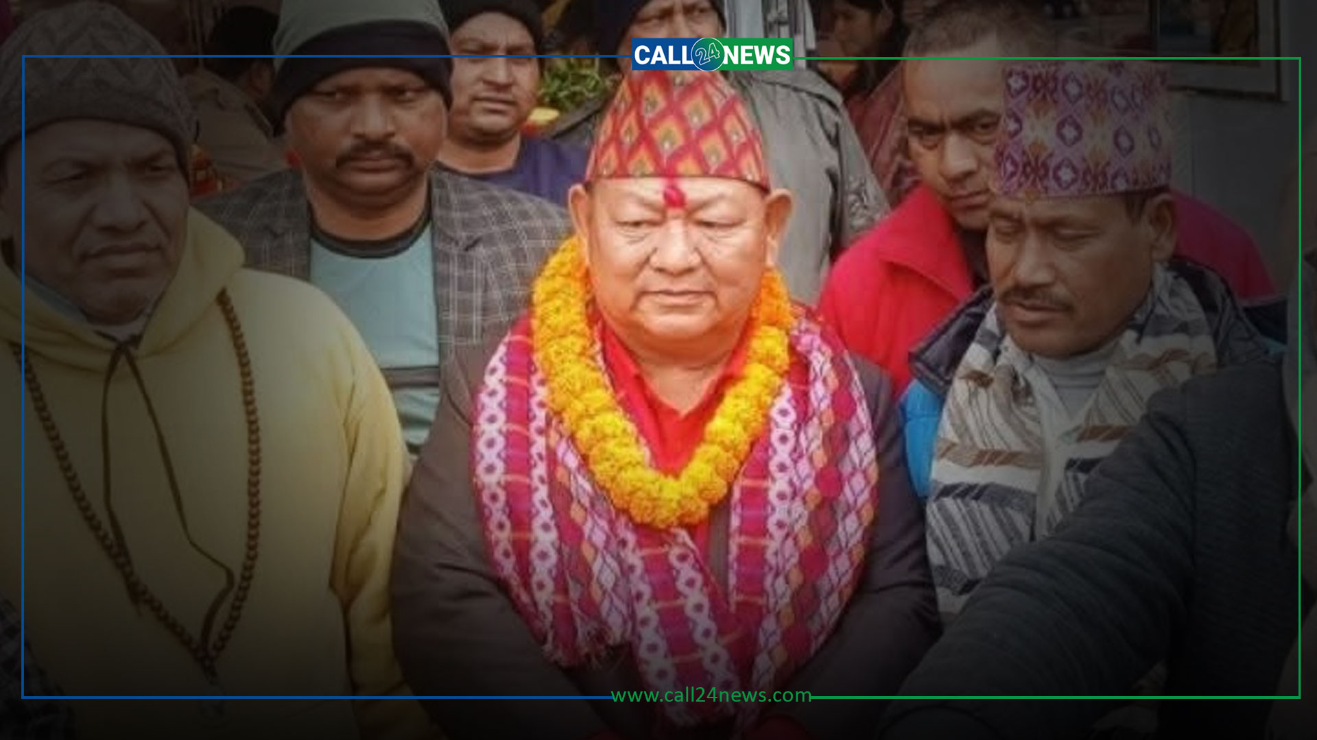 प्रेम आलेको दाबी: ‘धनगढीमा क्षेत्रीय विमानस्थल बनाएरै छाड्छु, गेटा मेडिकल कलेज चल्छ-चल्छ’