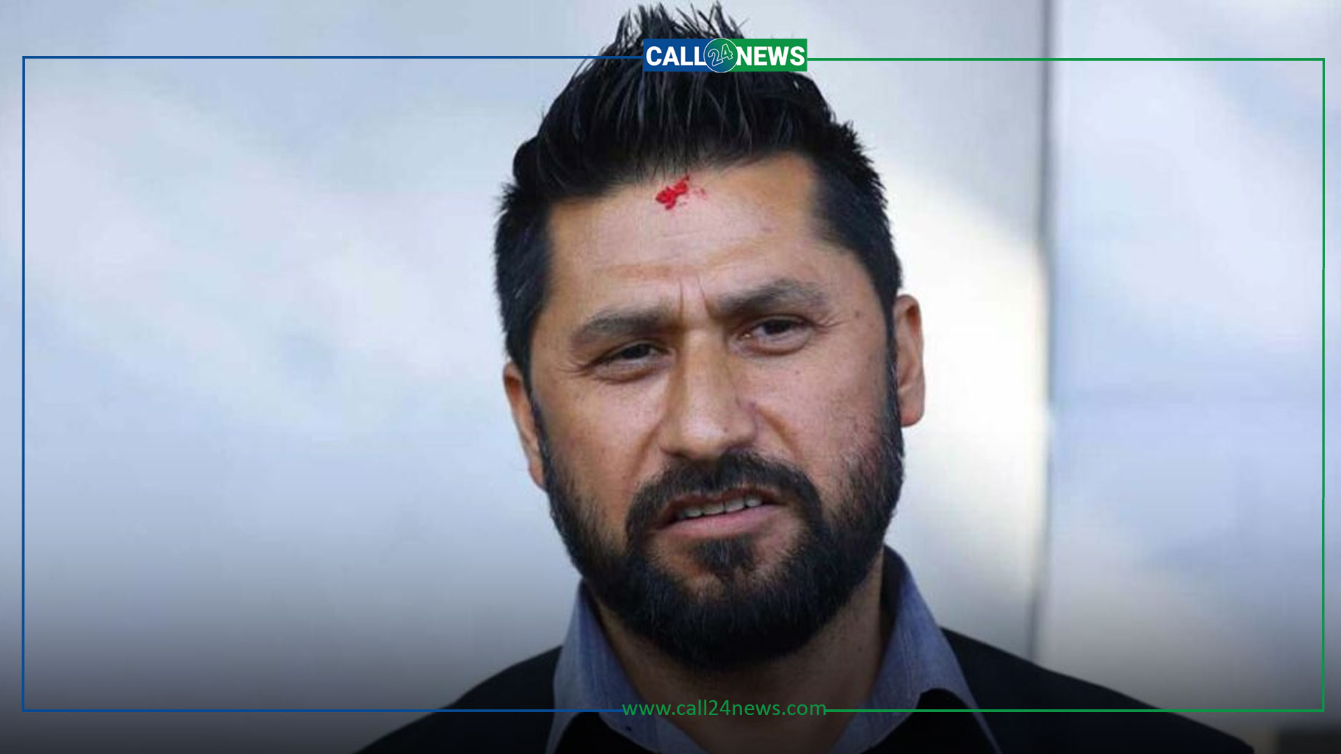 ‘बेड रेष्ट’पछि सक्रिय हुँदै रवि लामिछाने