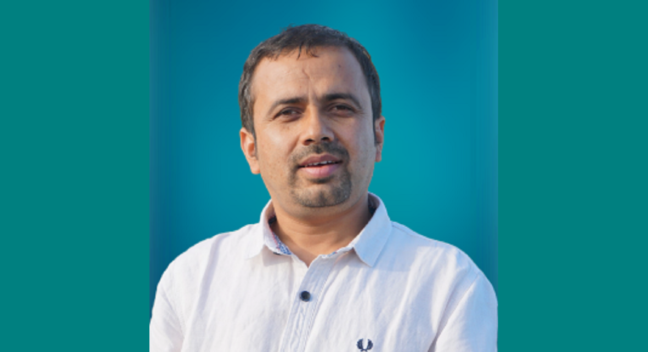 ‘बालविवाह मुक्त नेपाल’ अभियान किन ?