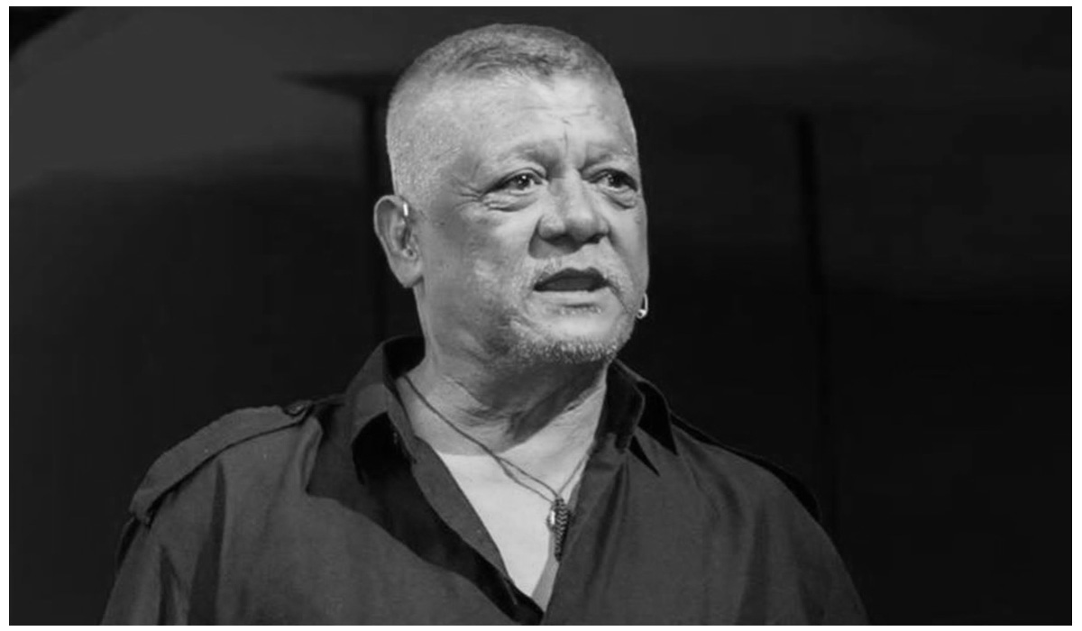 जुन दिन सुनील थापाको निधन भयो, त्यसै दिन उनलाई चितामा जलाउने दृश्य सुटिङ हुँदै थियो