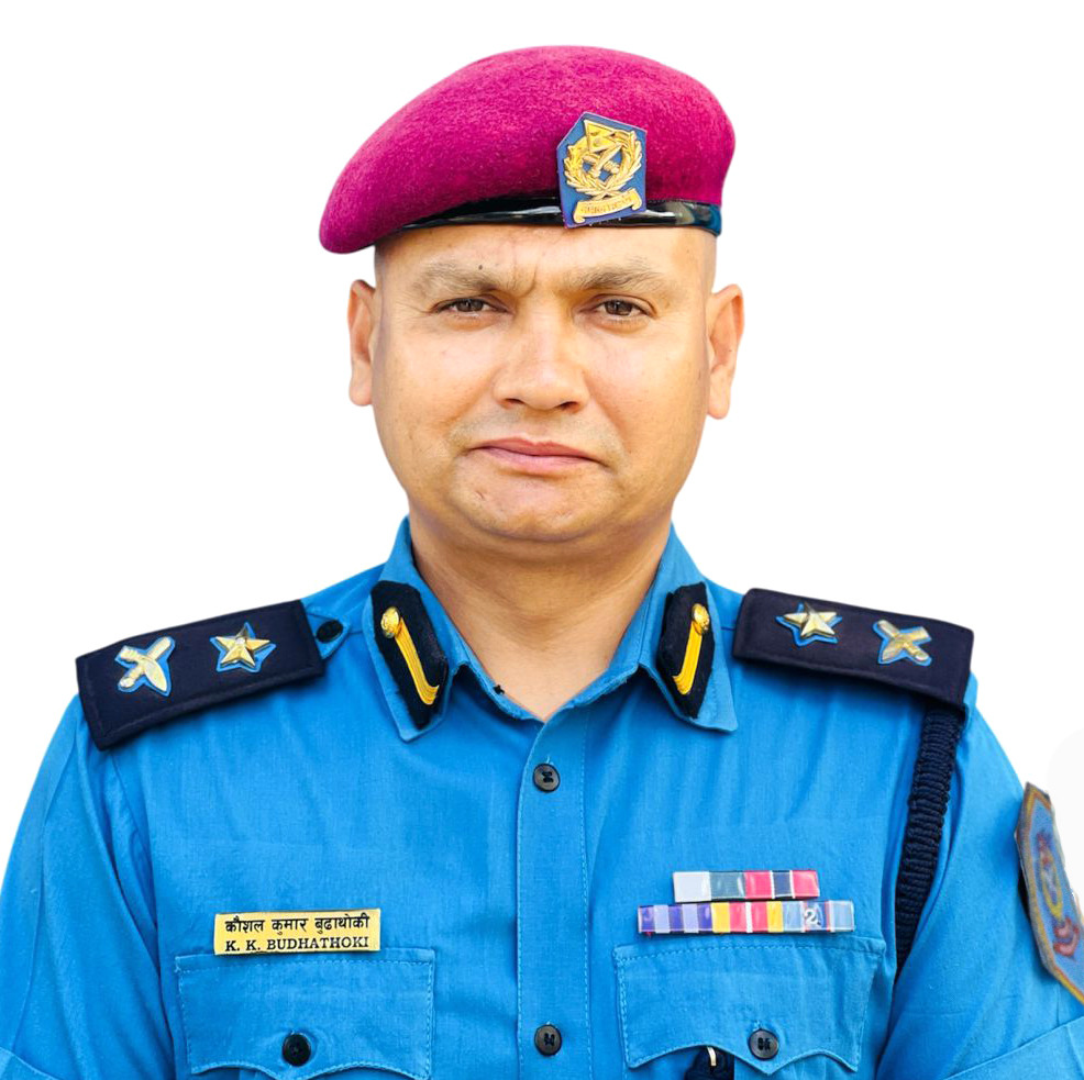 उत्कृष्ठ कार्य गर्ने ३ जना प्रहरी अधिकृत पुरस्कृत