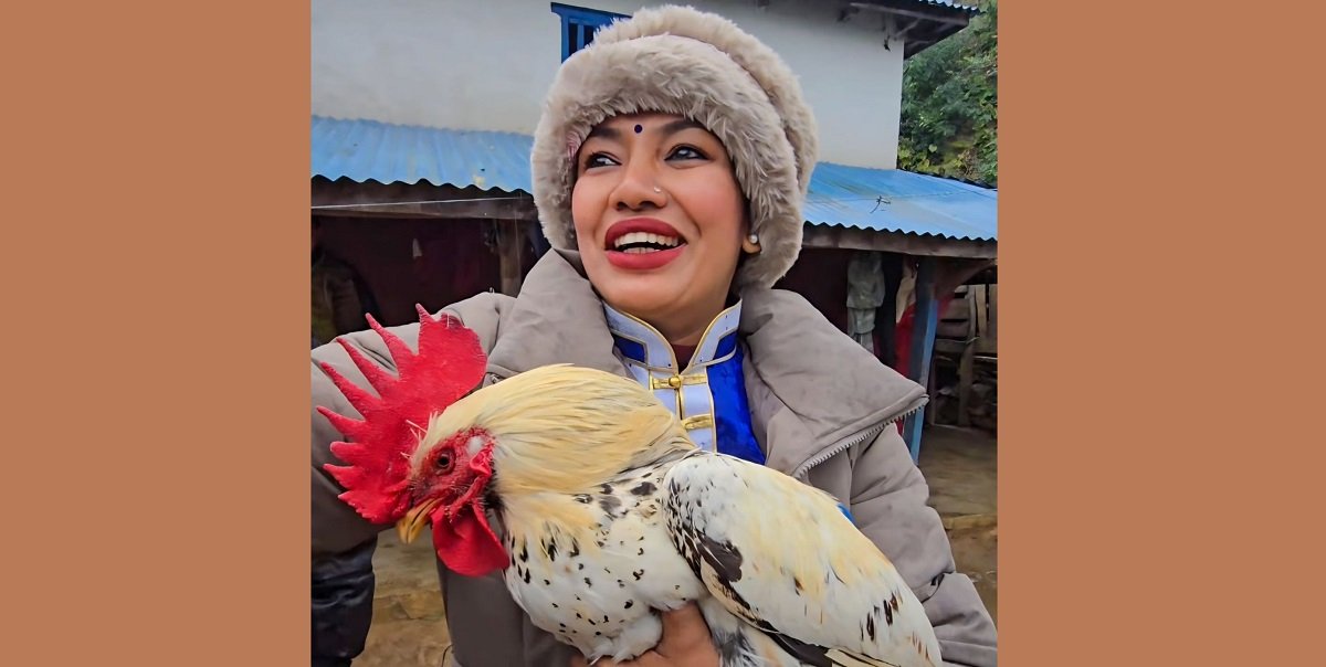 जिनका हिलो और गोबर से कोई नाता नहीं, उन्होंने मेरी आलोचना की: आशिका