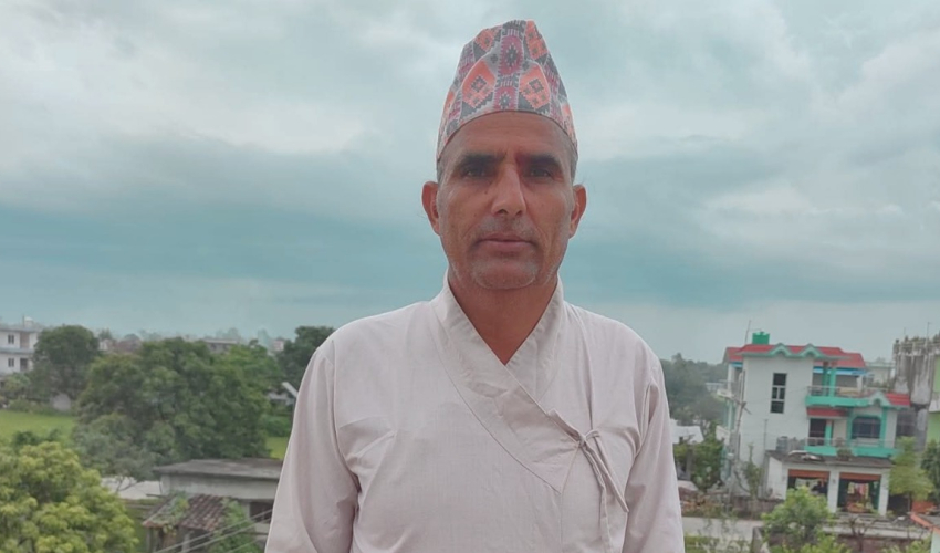 युवा किन जान्छन् विदेश?  राज्य असफलताको ऐनामा एक प्राध्यापकको प्रश्न