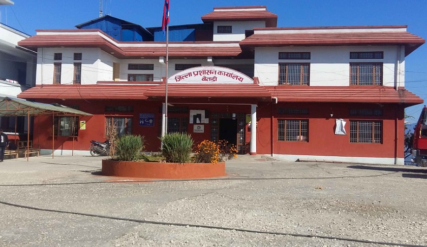 बैतडीमा मदिराजन्य पदार्थ बिक्री वितरणमा कडाइ