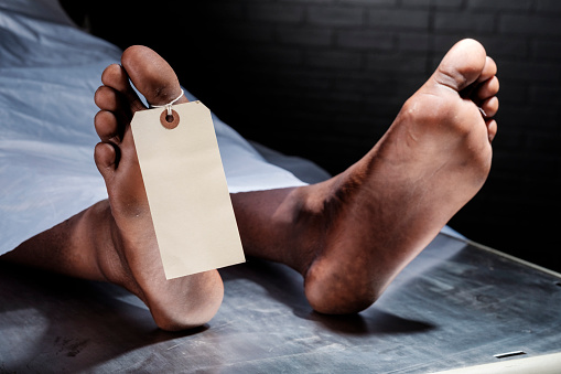 झापामा ‘सिरिन्ज’ आक्रमण, एक जनाको मृत्यु