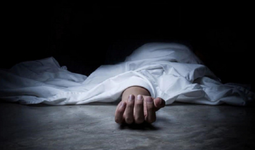 कञ्चनपुरमा अर्धनग्न अवस्थामा युवतीको शव फेला, घटना शंकास्पद