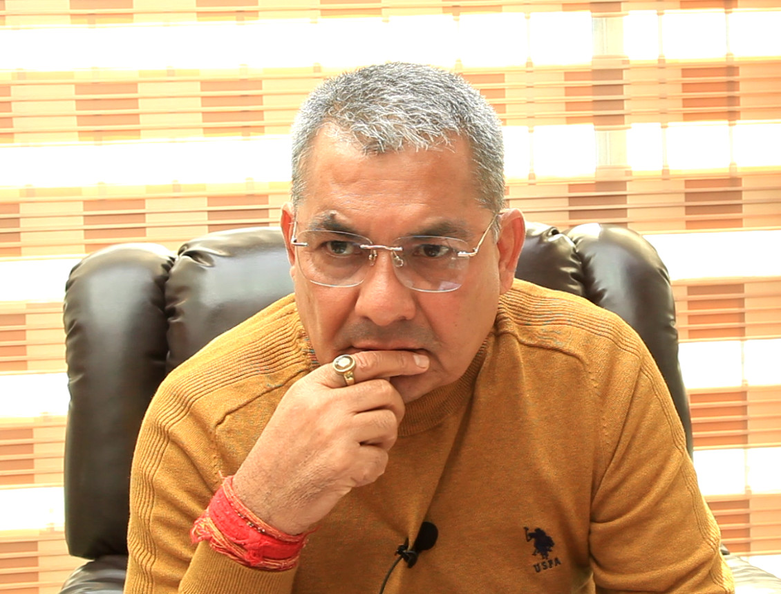 दुर्गा प्रसाईं पक्राउ