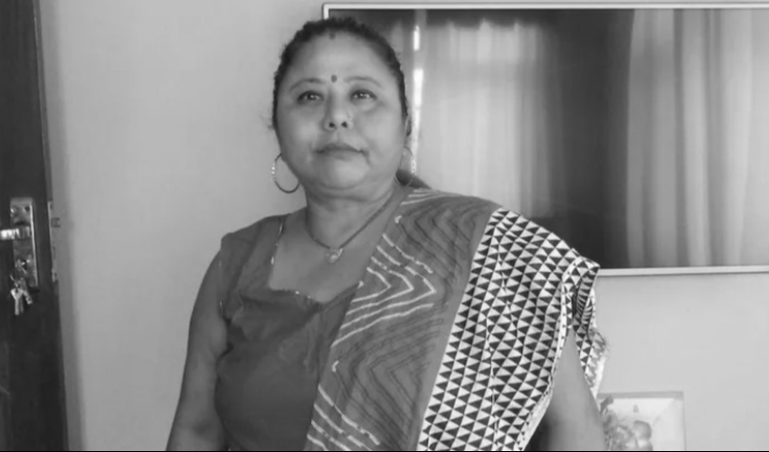 अस्ट्रेलियामा घरभित्र कार घर भित्र पस्दा सुतिरहेकी नेपाली महिलाको मृत्यु