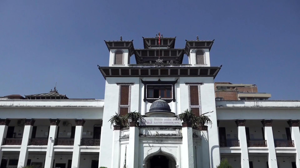 प्रतिनिधिसभा निर्वाचन: कास्की–२ मा त्रिपक्षीय भिडन्त हुँदै