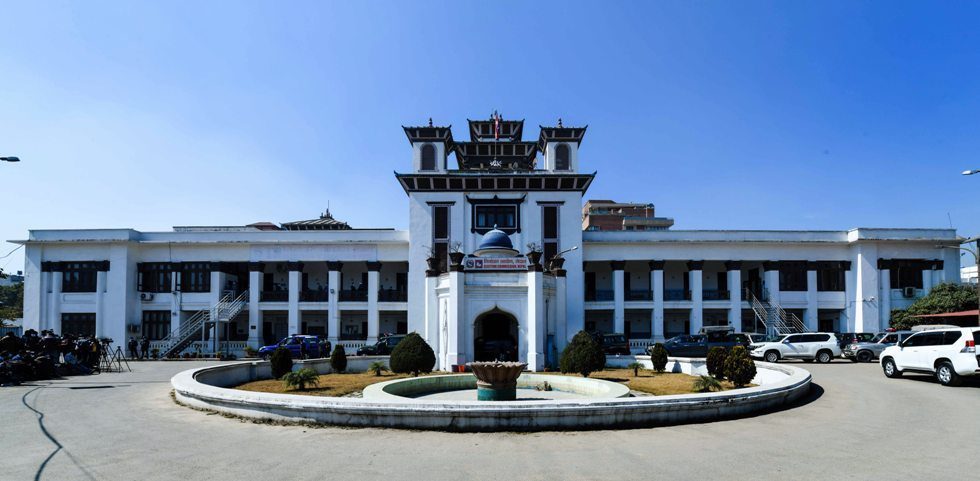 निर्वाचन आयोगले बालेनलाई सोध्यो दोस्रो स्पष्टीकरण