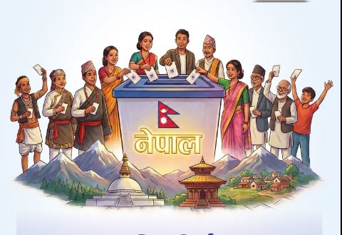 निर्वाचनका दिन पनि पर्यटक आवागमन नरोक्ने सरकारको रणनीति