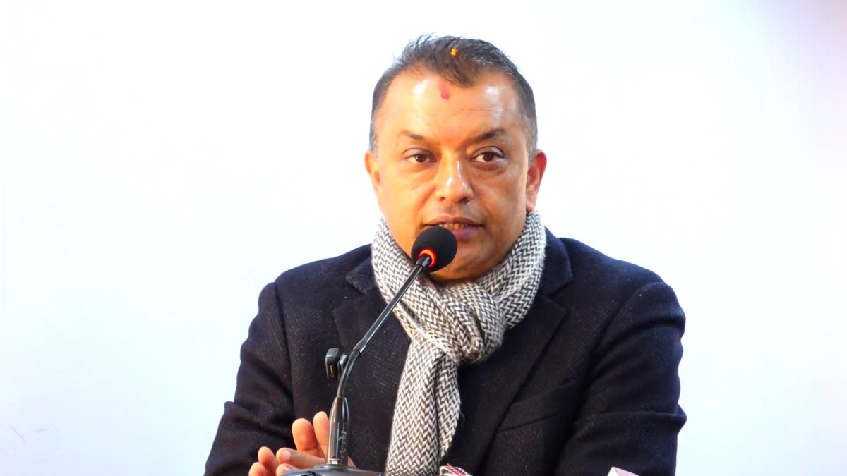 बैतडी बस दुर्घटनाः सभापति थापाद्वारा दुःख व्यक्त, घाइतेकोे उचित उपचारका लागि सरकारसँग आग्रह