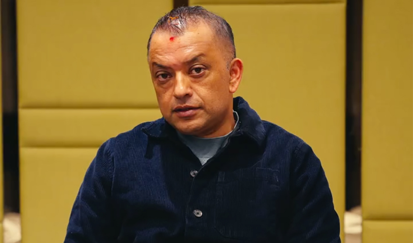 १० लाखसम्म वार्षिक आम्दानीमा कर छुट दिने कांग्रेसको प्रतिज्ञा