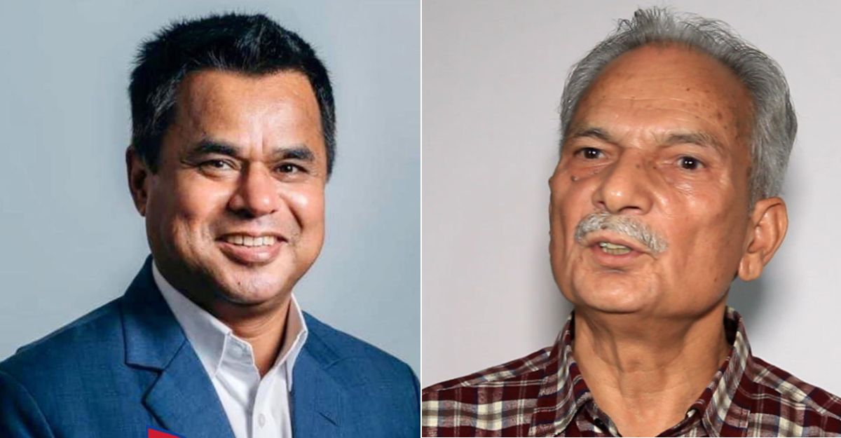 बाबुराम र गोपालले उम्मेदवारी फिर्ता लिए, कसलाई सहयोग गर्ने अहिलेसम्म निर्णय गरेन प्रलोपाले