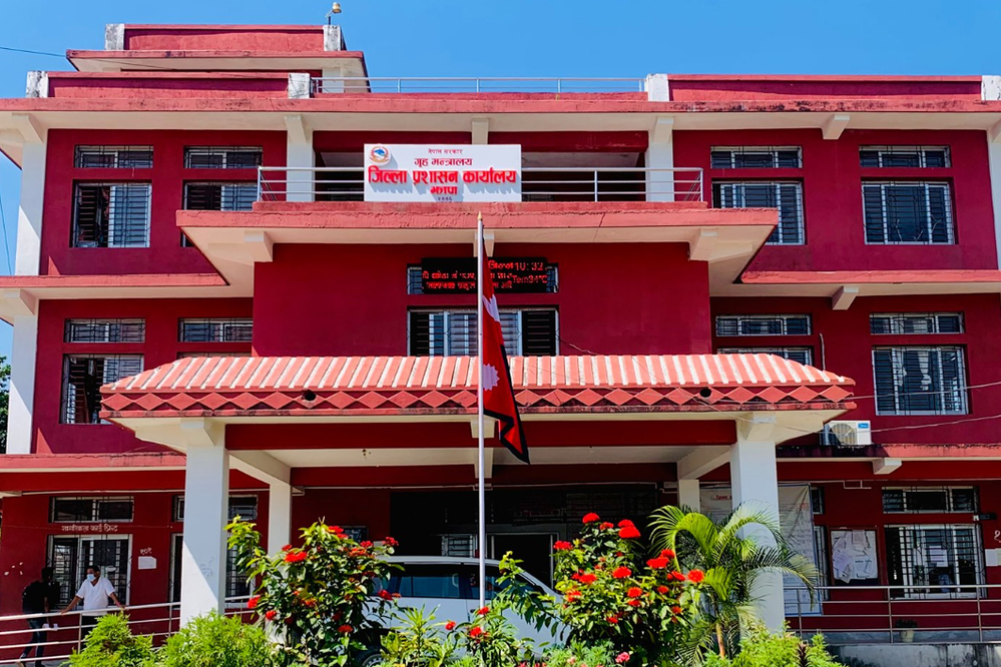 मतदाताको गोपनीयता भंग नगर्न प्रशासनको आग्रह