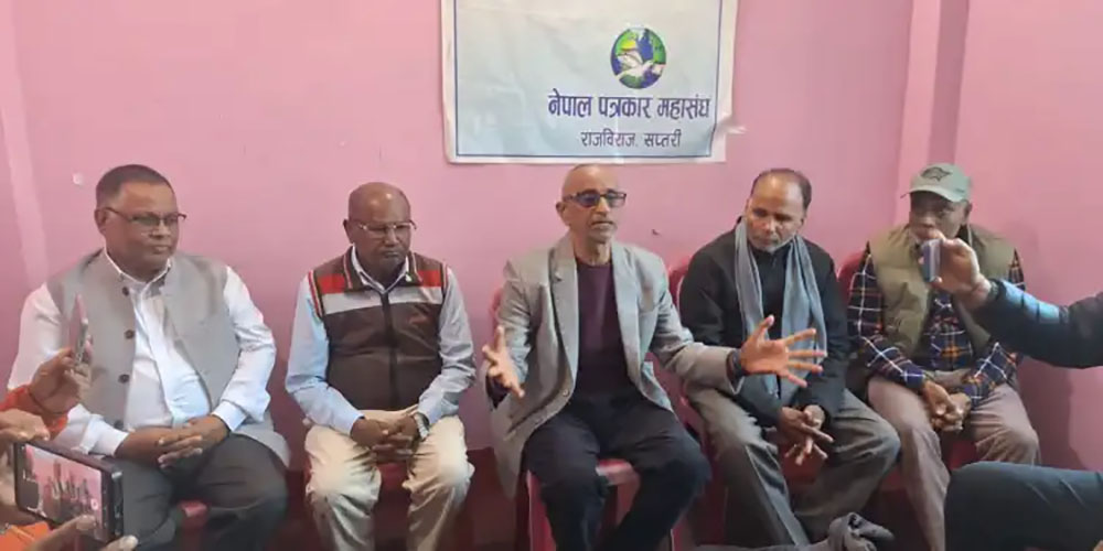 जितेन्द्र देवले चौथोपटक एमाले त्यागे, ४० वर्षमा कतिवटा पार्टी फेरे ?