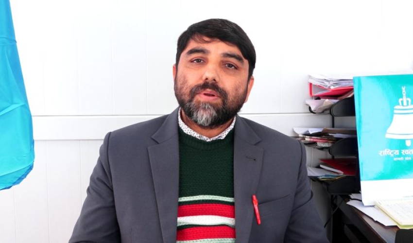 रास्वपाद्वारा बैतडी बस दुर्घटनाप्रति दुःख व्यक्त