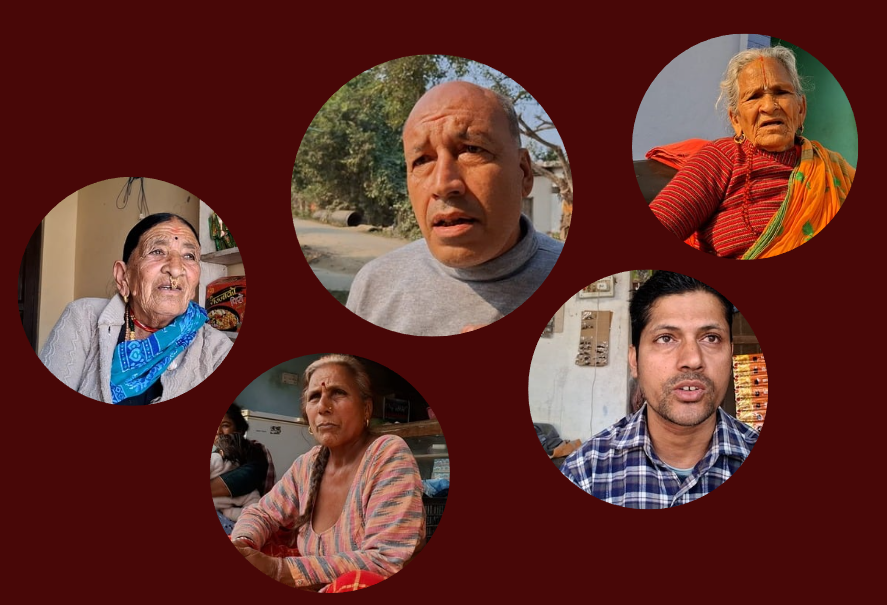 कैलाली–५ : पुराना दलप्रति आक्रोश, नयाँ विकल्पको खोजी