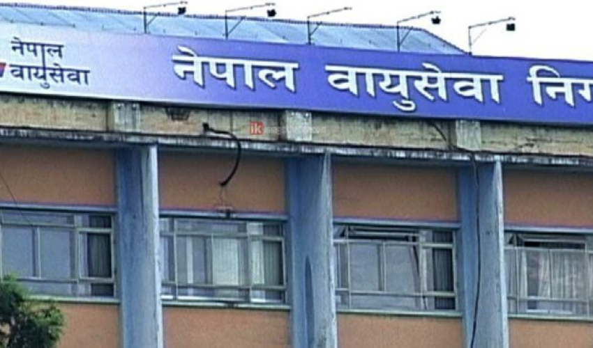 निगमको यात्रु र आम्दानीमा उल्लेखनीय सुधार