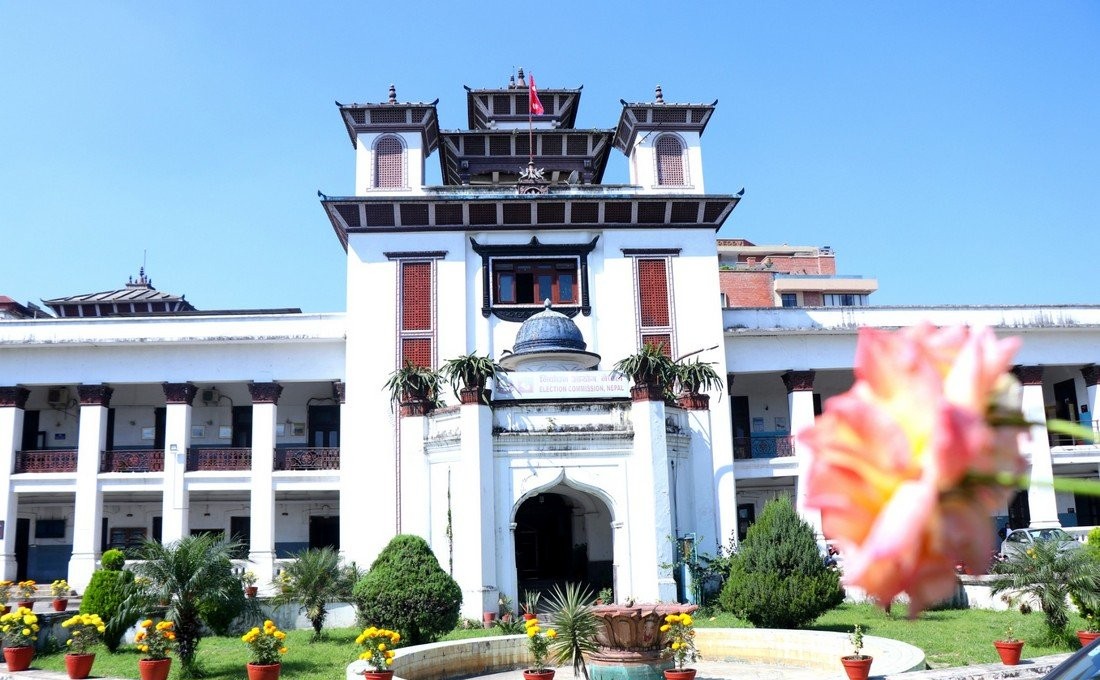 प्रतिनिधि सभा निर्वाचनका लागि २ लाख १५ हजार कर्मचारी परिचालन