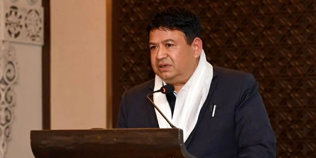 घोषणापत्रमा पर्यटनको योगदान १० प्रतिशत पुर्‍याउनेगरी एजेन्डा ल्याउनुपर्छ’