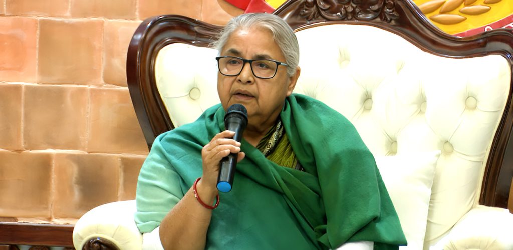 निष्पक्ष निर्वाचनका लागि प्रहरीको भूमिका निर्णायक छ : प्रधानमन्त्री कार्की